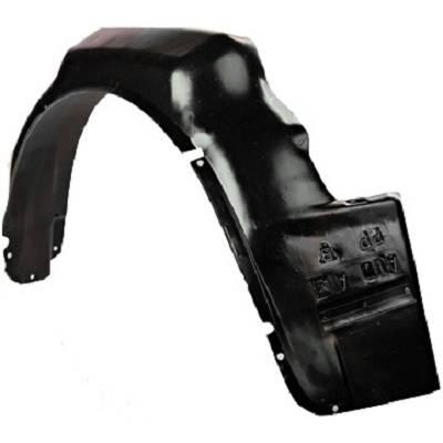 Copertura, Passaruota Audi A3 00-03 - 1030008