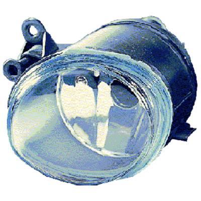 Fendinebbia Audi A3 00-03 - 1030188
