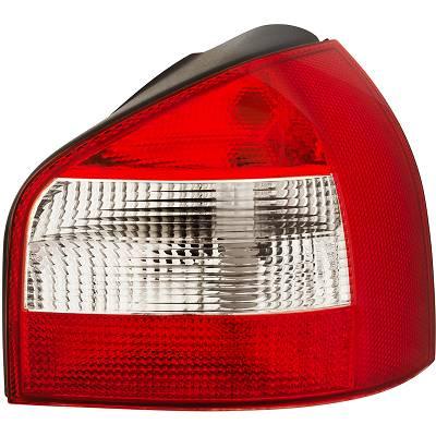 Luce posteriore Audi A3 00-03 - 1030190