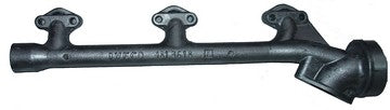 TUBO ACQUA EUROTECH-TRAKK. IVECO EUROSTAR 4813618