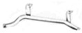 TUBO ACQUA 619-697-300 IVECO 79.14 4671034
