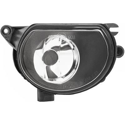 Fendinebbia Audi A3 05-08 3 trg + Sportback - 1031088