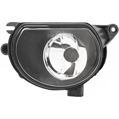Fendinebbia Audi A3 05-08 3 trg + Sportback - 1031089