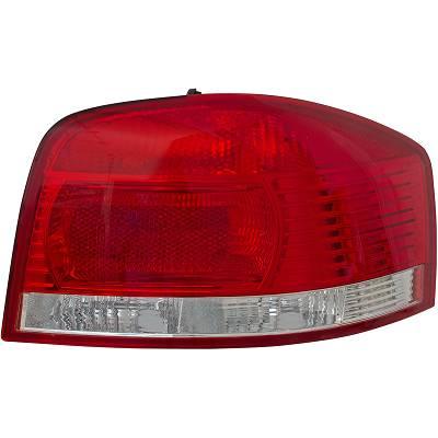 Luce posteriore Audi A3 05-08 3 trg + Sportback - 1031090