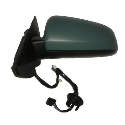 Specchio retrovisore esterno Audi A3 03-05 - 1031125