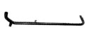 TUBO ACQUA 110 IVECO 650-662-110 4674672