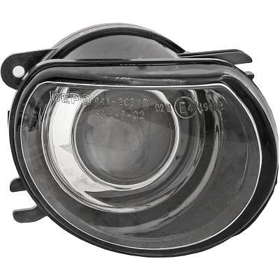 Fendinebbia Audi A3 03-05 - 1031288