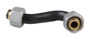 Tubo Acqua Raffreddamento Compressore