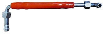 Tubo Acqua | per Iveco | OE 500368713
