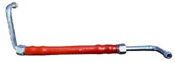 Tubo Acqua | per Iveco | OE 500368714