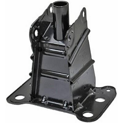 Ammortizzatore d'urto, Paraurti Audi A3 Lim./Sportb./Cabrio 08-12 - 1032160