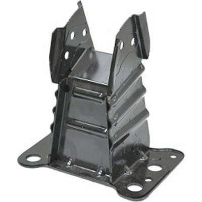 Ammortizzatore d'urto, Paraurti Audi A3 Lim./Sportb./Cabrio 08-12 - 1032161