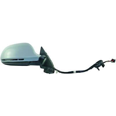 Specchio retrovisore esterno Audi A3 Lim./Sportb./Cabrio 08-12 - 1032424
