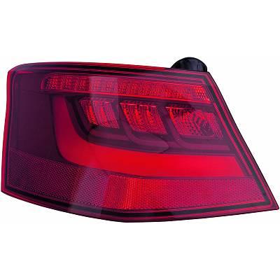 Luce posteriore Audi A3 Lim./Sportback (Typ8V) 12-16 - 1033094