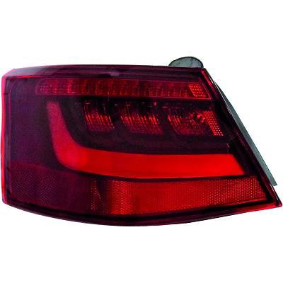 Luce posteriore Audi A3 Lim./Sportback (Typ8V) 12-16 - 1033095