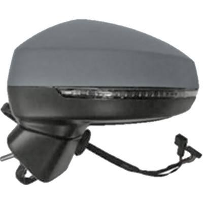 Specchio retrovisore esterno Audi A3 Lim./Sportback (Typ8V) 12-16 - 1033125