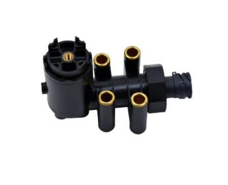 Sensore Livello Sospensione Pneumatica | per MAN F2000, Iveco EUROTECH MT | OE 98472878 0005424018