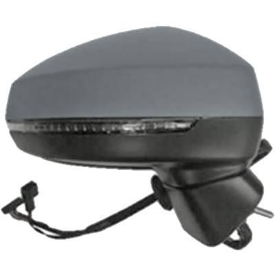 Specchio retrovisore esterno Audi A3 Lim./Sportback (Typ8V) 12-16 - 1033324