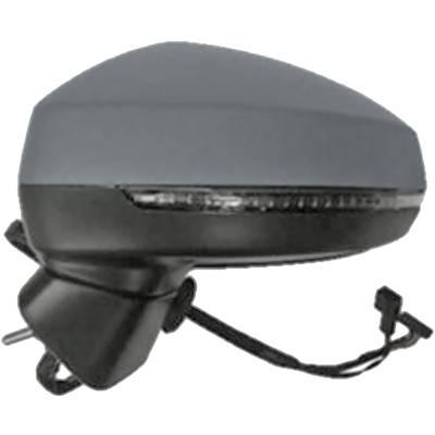 Specchio retrovisore esterno Audi A3 Lim./Sportback (Typ8V) 12-16 - 1033325