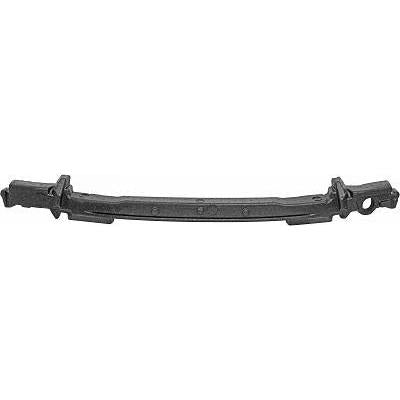 Ammortizzatore d'urto, Paraurti Audi A3 Stufenheck/Cabrio (Typ8V) 13-16 - 1033461