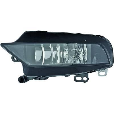 Fendinebbia Audi A3 Stufenheck/Cabrio (Typ8V) 13-16 - 1033489