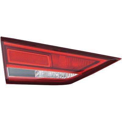 Luce posteriore Audi A3 Stufenheck/Cabrio (Typ8V) 13-16 - 1033492