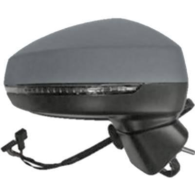Specchio retrovisore esterno Audi A3 Lim./Sportback (Typ8V) 12-16 - 1033624