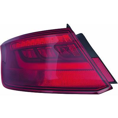 Luce posteriore Audi A3 Lim./Sportback (Typ8V) 12-16 - 1033695