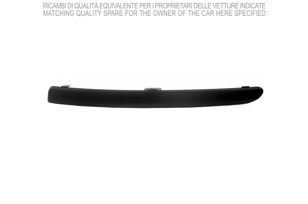 Modanatura Anteriore SX FORD MONDEO 2003 - 2007 OE 1429698