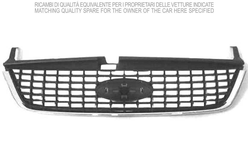Mascherina FORD MONDEO 2007 - 2010 OE 1509301