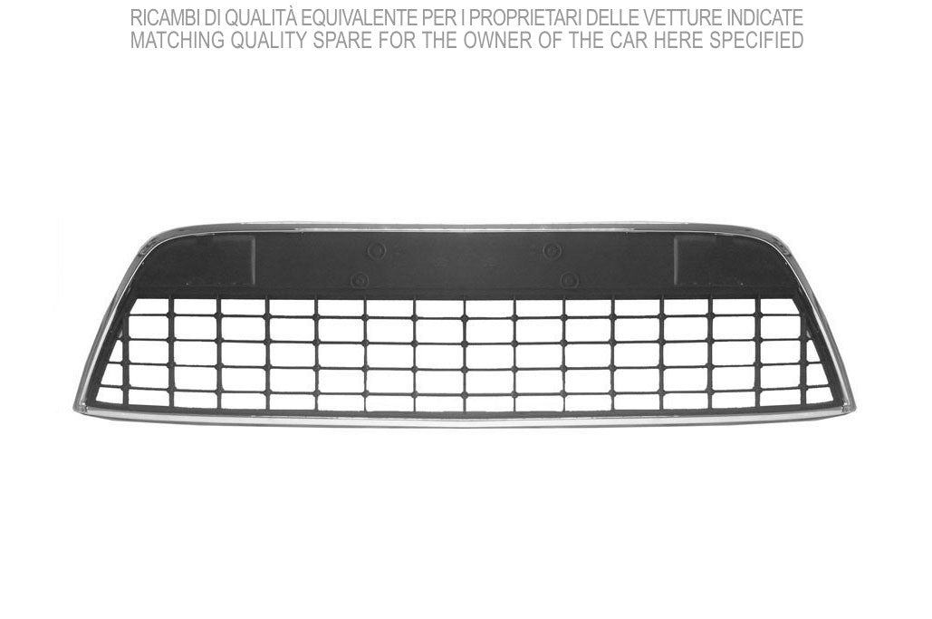 Griglia Anteriore FORD MONDEO 2007 - 2010 OE 1520495