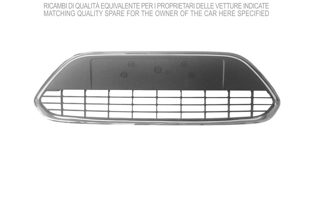 Griglia Paraurti FORD FOCUS 2007 - 2011 OE 1520644