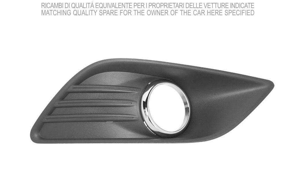 Griglia DX FORD FOCUS 2007 - 2011 OE 1528560