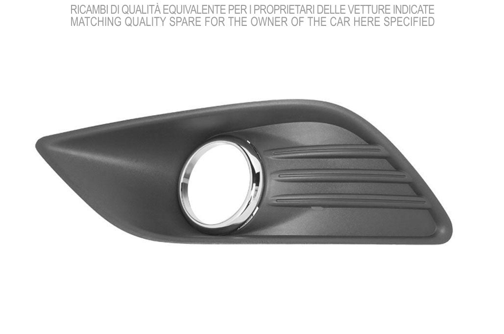 Griglia SX FORD FOCUS 2007 - 2011 OE 1528561