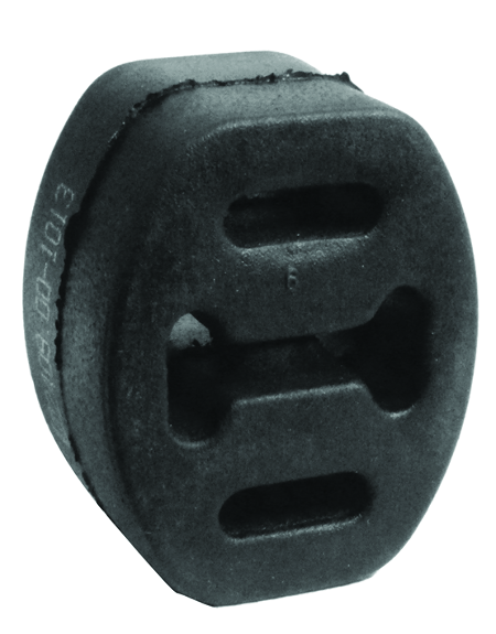 TASSELLO SOSTEGNO MARMITTA PER IVECO DAILY (Confezione da 2 pezzi) oe 503476423