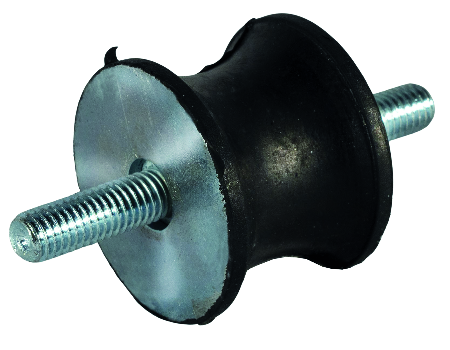 TASSELLO ATTACCO INFERIORE RADIATORE PER IVECO NEW DAILY ,96 oe 93826483