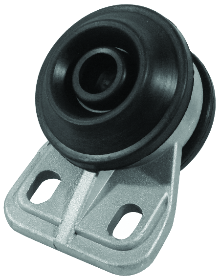 SUPPORTO ALBERO STERZO PER IVECO DAILY RESTYLING oe 503642497