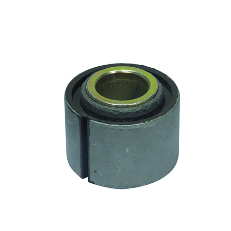 BOCCOLA BARRA STABILIZZATRICE CON TAGLIOESTERNO PER IVECO EUROCARGO (Confezione da 2 pezzi) oe 500336108