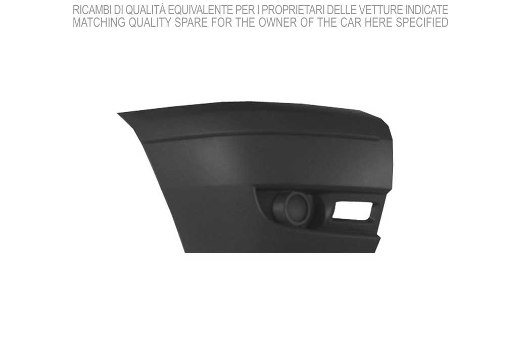 Cantonale Anteriore FORD TRANSIT 2006 - 2011 OE 1437326