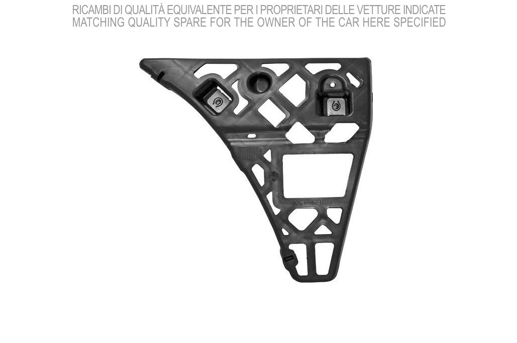 Paraurti Anteriore DX FORD TRANSIT 2006 - 2011 OE 1763223