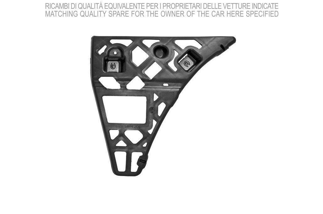 Paraurti Anteriore SX FORD TRANSIT 2006 - 2011 OE 1763225