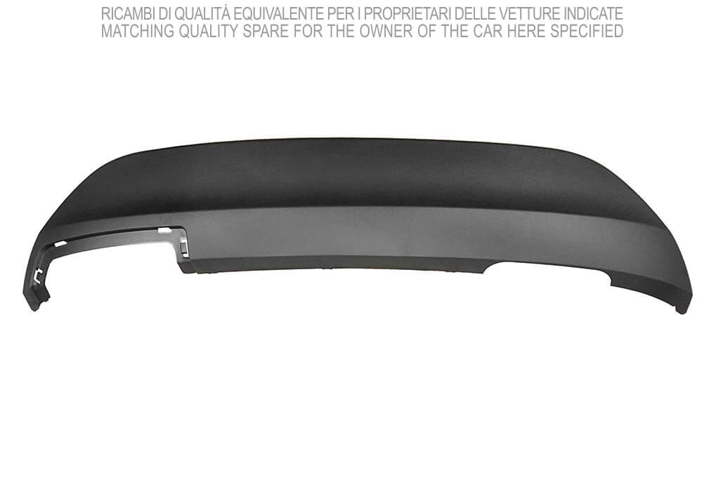 Spoiler Posteriore FORD FIESTA 2008 - 2012 OE 1801041