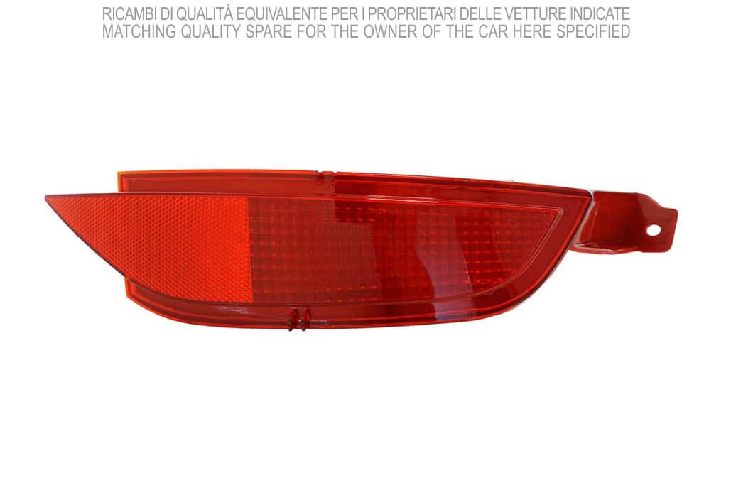 Catadiottro FORD FIESTA 2008 - 2012 OE 1552730