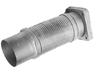 Tubo Flessib.Sc.Inox 190.42