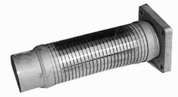 Tubo Fl.Sc. Eurotech 190E24