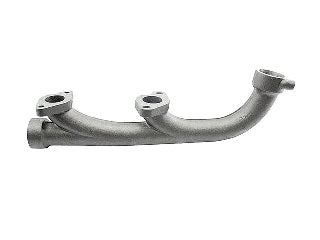 Collettore Scarico Scania | per Scania | OE 1381070