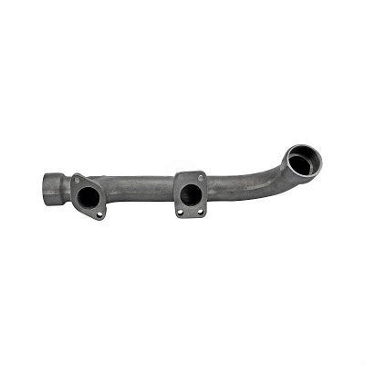 Collettore Scarico Scania | per Scania | OE 1354423