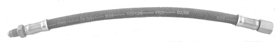 Tubo Cil. F./M. 697-300