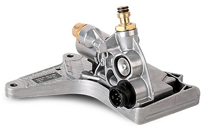Valvola Freno Motore Volvo/Renault | per Volvo FM, FMX, Renault PREMIUM 2, KERAX | OE 20837594 7420837594