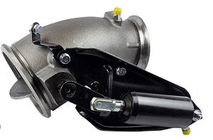 Valvola Freno Motore | per Volvo | OE 21062629 7421062629
